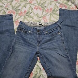 Ariat Women's Classic Blue Boot Cut Jeans